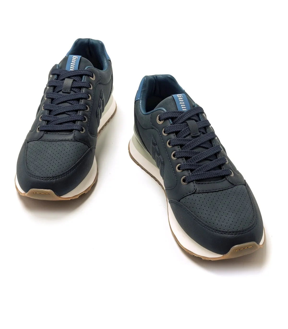 Deportivas Hombre PORLAND 84697