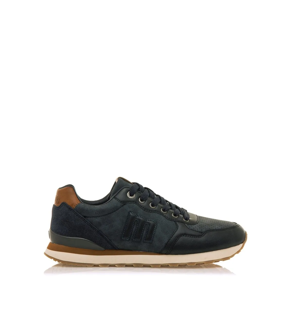 Deportivas Hombre PORLAND 84755