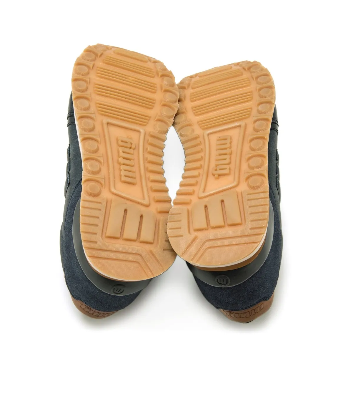 Deportivas Hombre PORLAND 84755