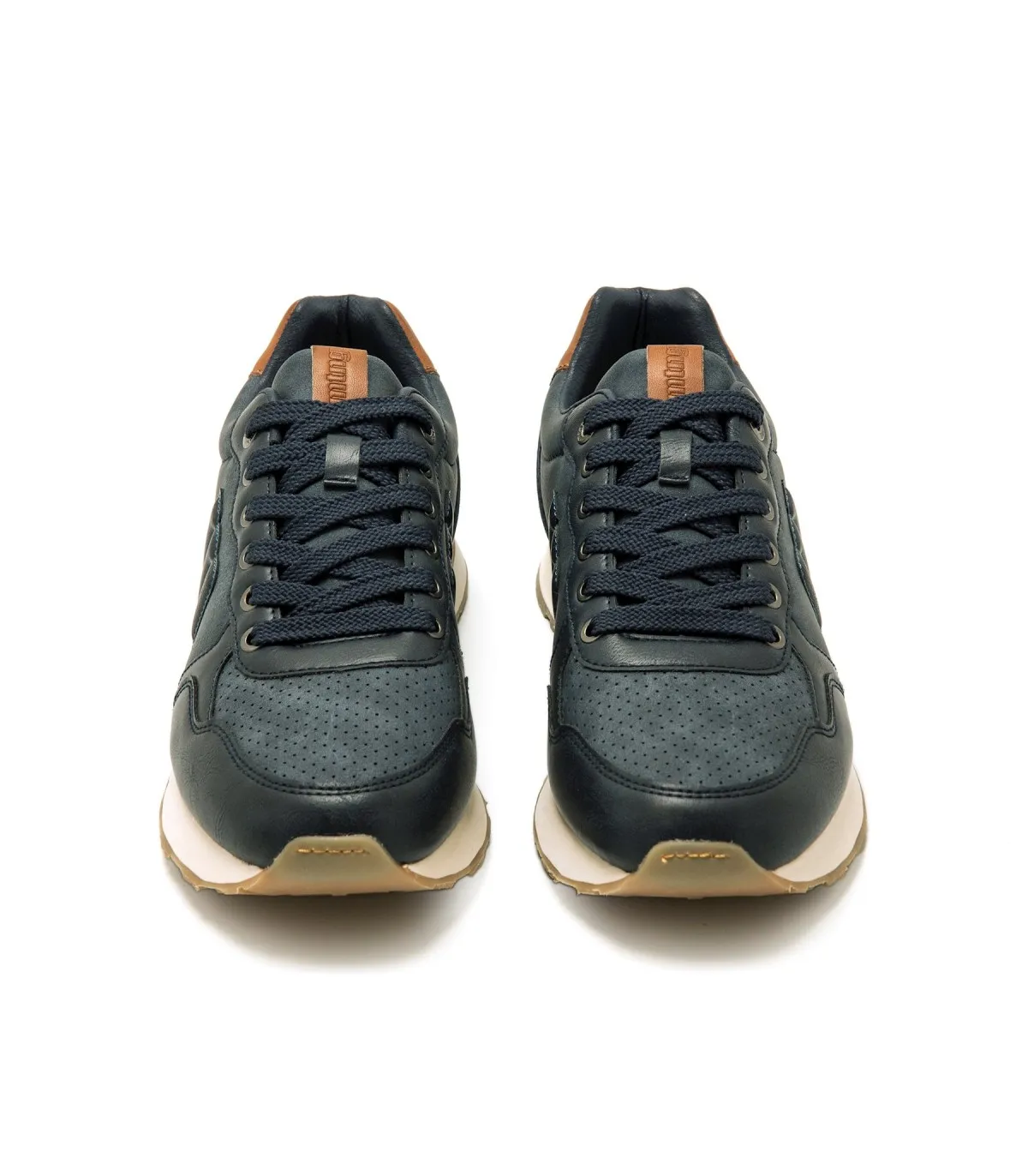 Deportivas Hombre PORLAND 84755