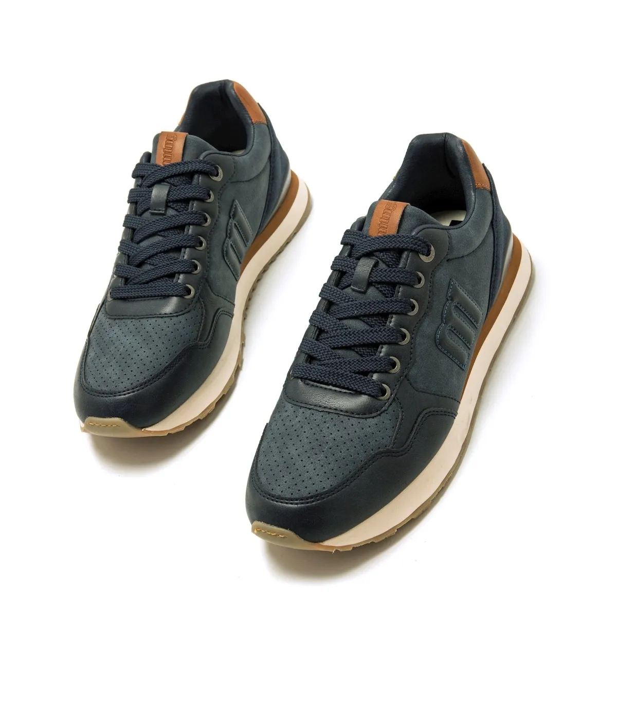 Deportivas Hombre PORLAND 84755