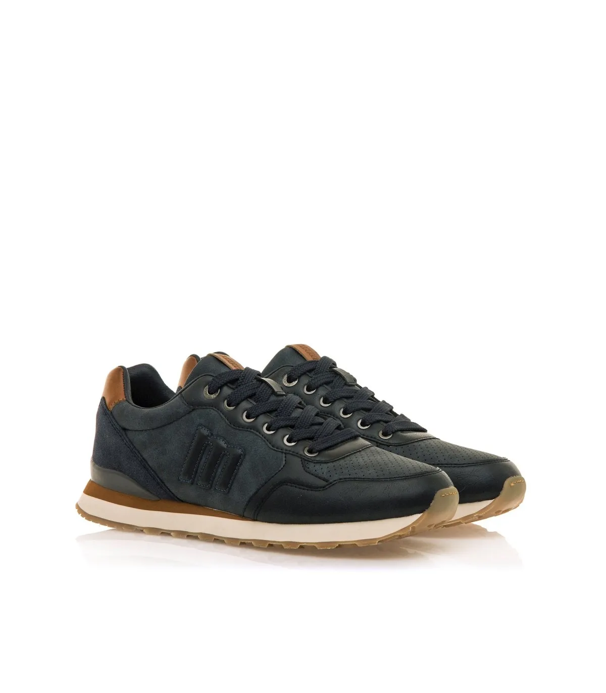 Deportivas Hombre PORLAND 84755