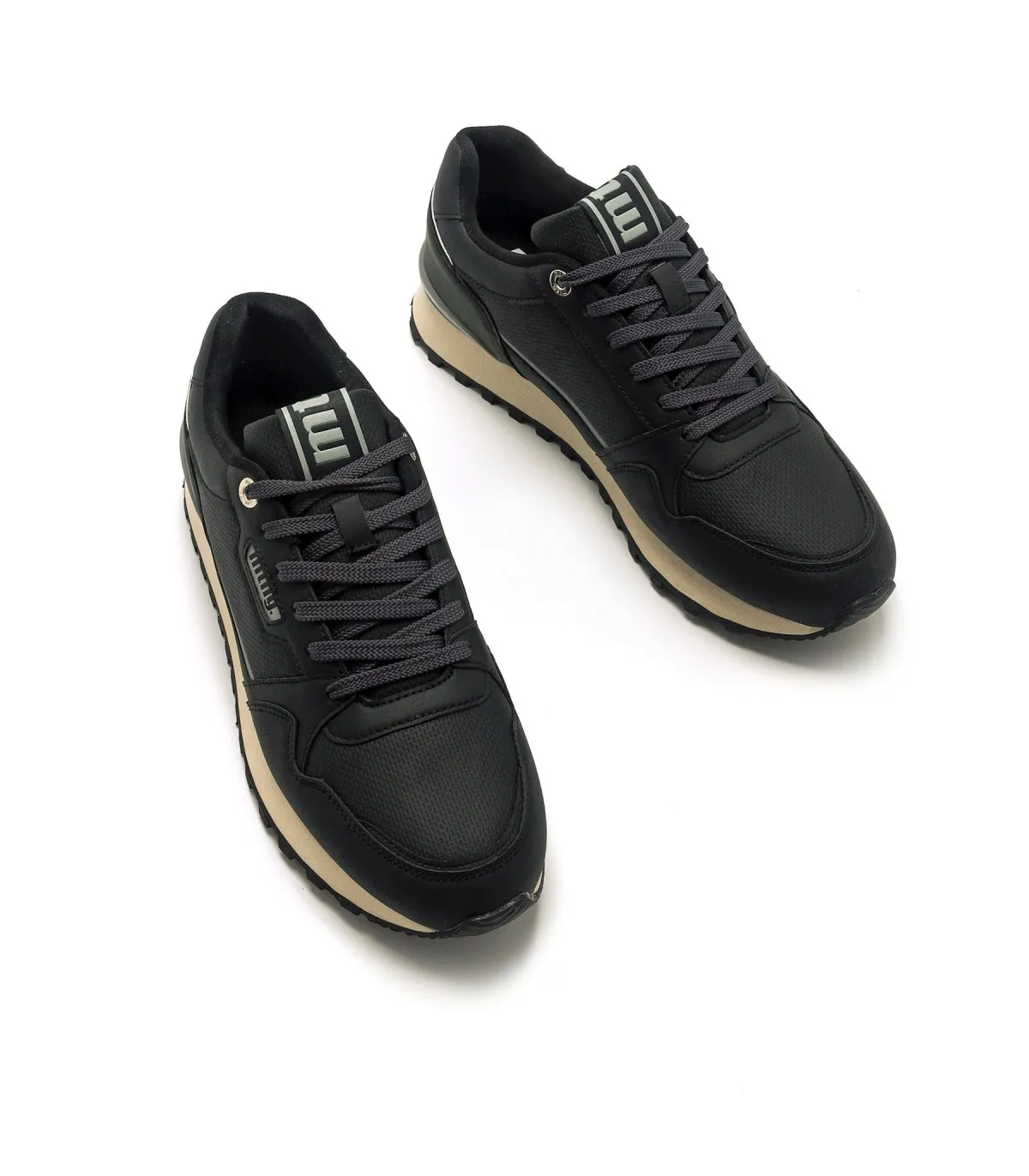 Deportivas Hombre PORLANDOS 84698