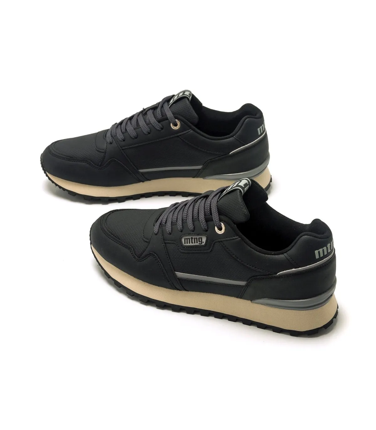 Deportivas Hombre PORLANDOS 84698