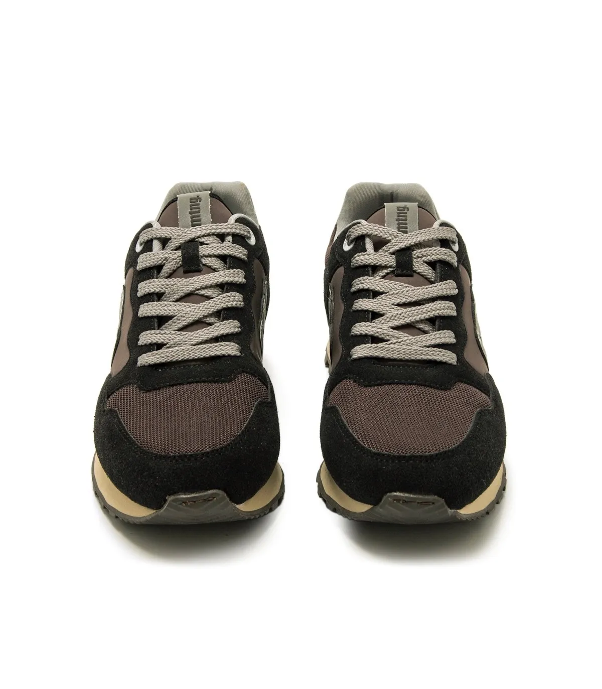 Deportivas Hombre PORLANDOS 84711