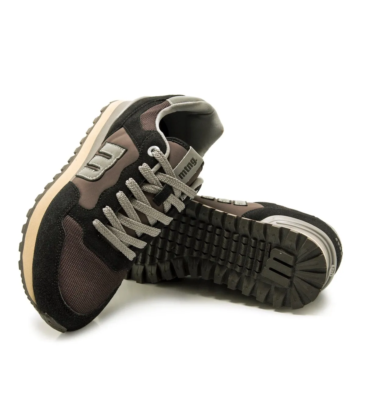 Deportivas Hombre PORLANDOS 84711