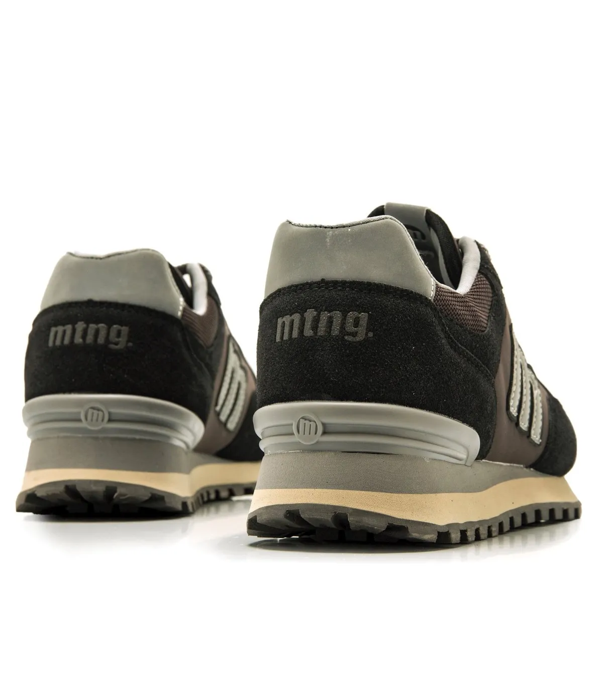 Deportivas Hombre PORLANDOS 84711