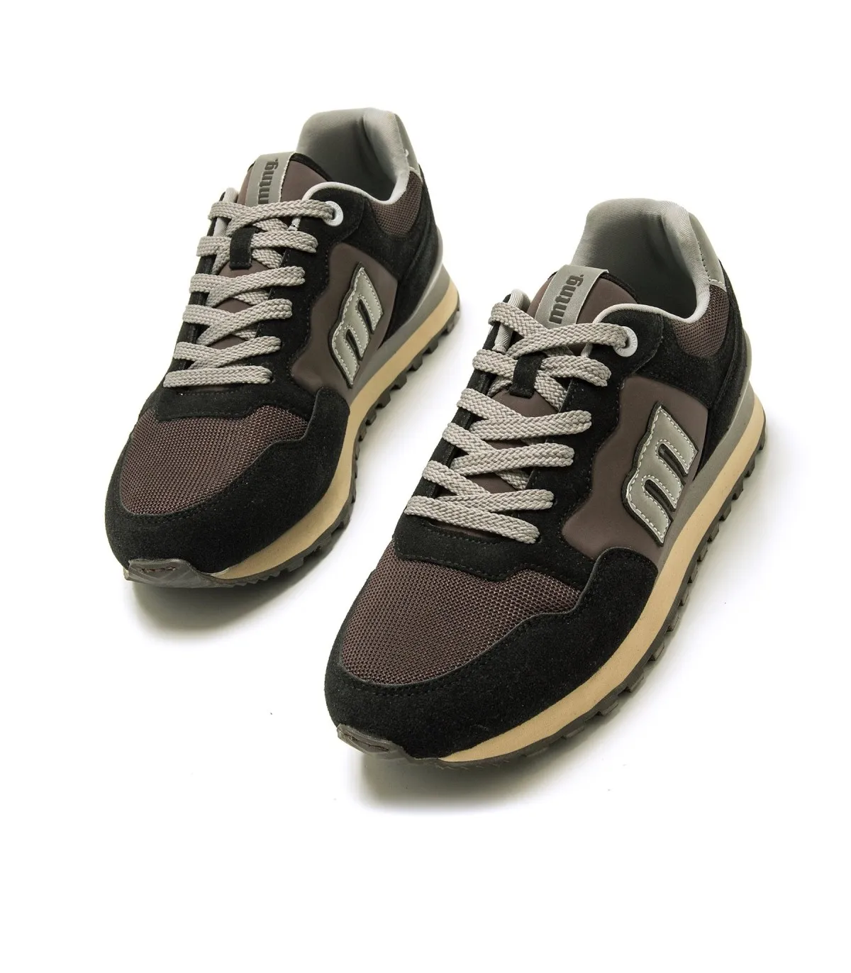 Deportivas Hombre PORLANDOS 84711