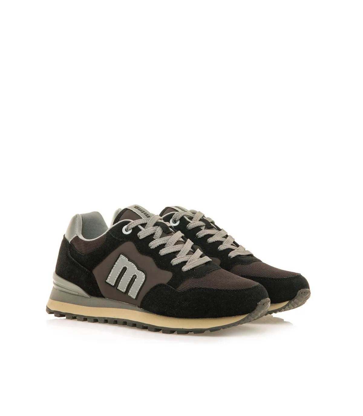 Deportivas Hombre PORLANDOS 84711