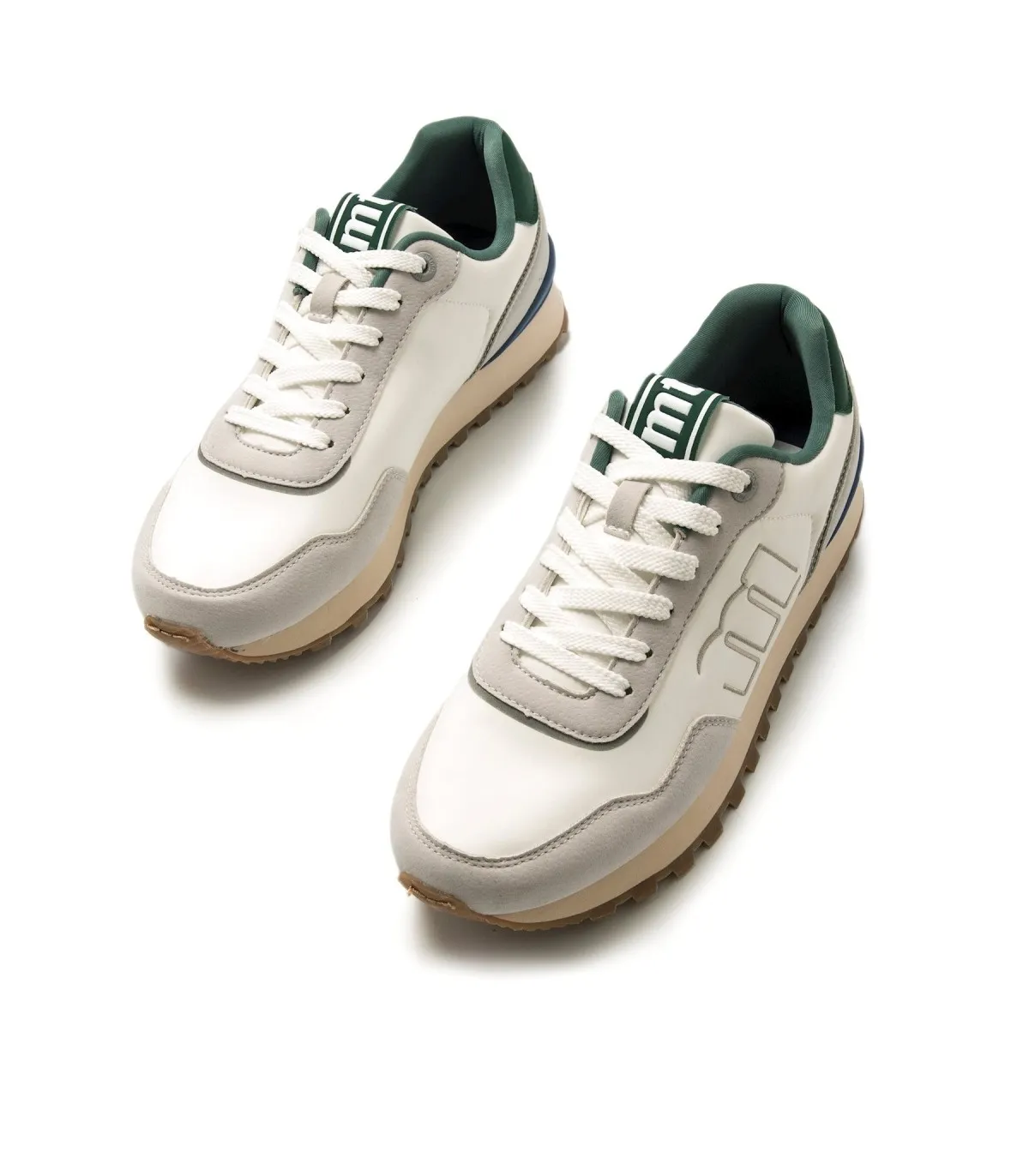 Deportivas Hombre PORLANDOS 84737