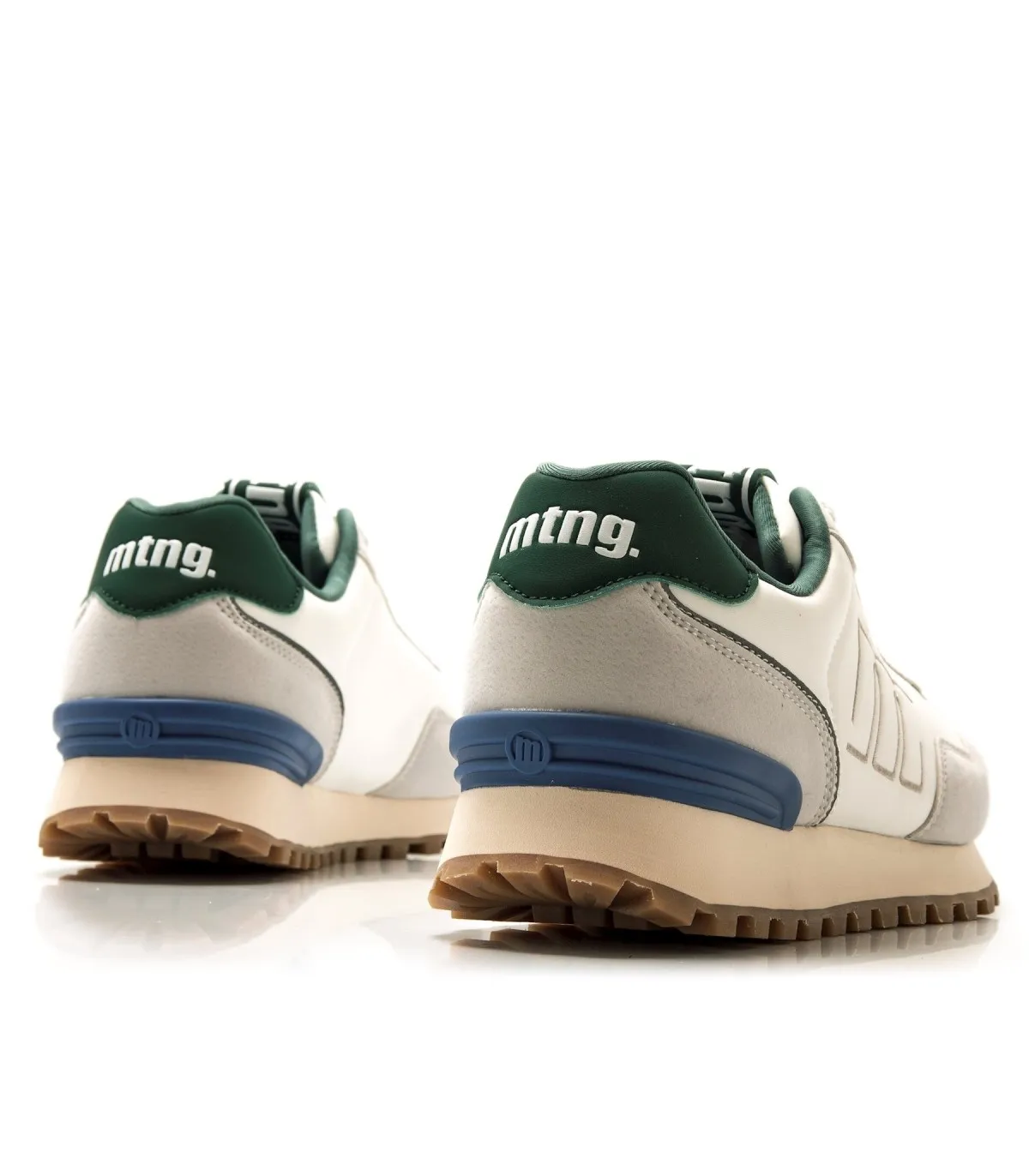 Deportivas Hombre PORLANDOS 84737