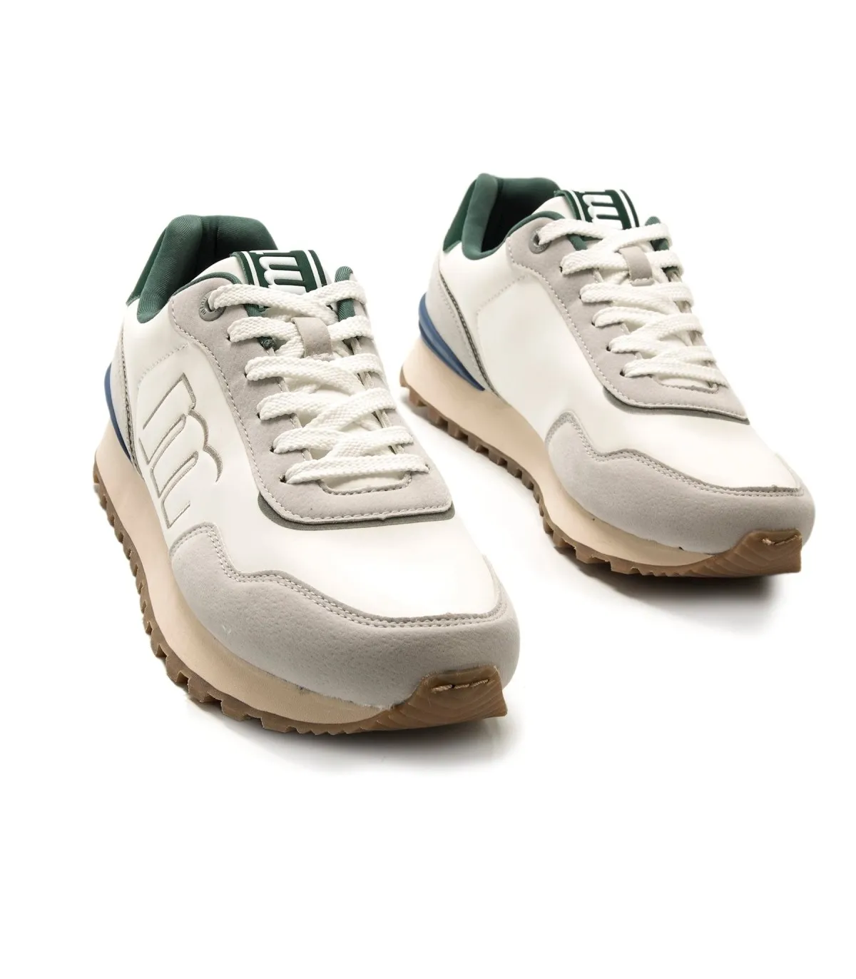 Deportivas Hombre PORLANDOS 84737