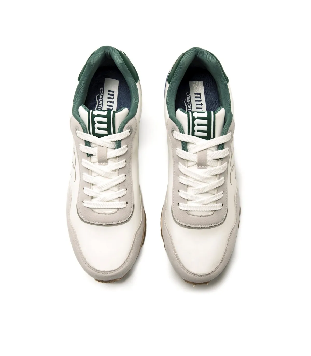 Deportivas Hombre PORLANDOS 84737
