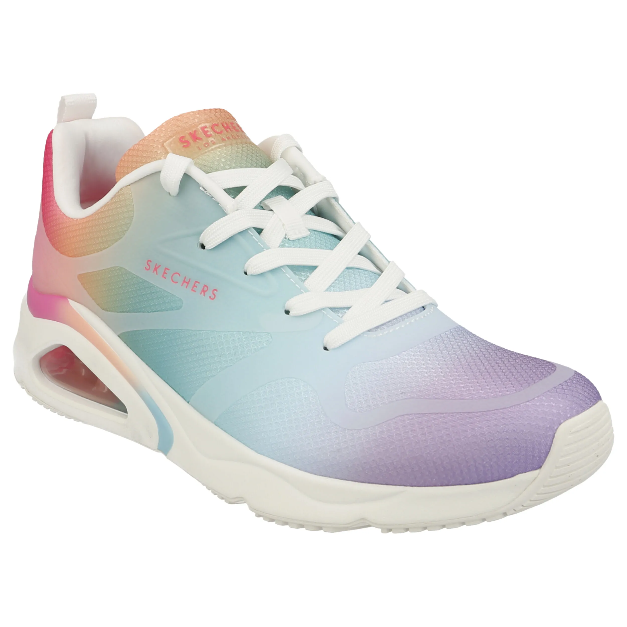 Deportivas Mujer Skechers TRES AIR UNO