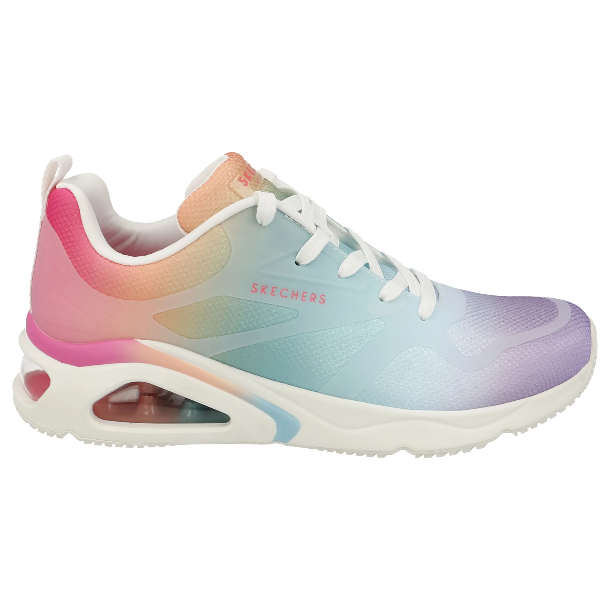 Deportivas Mujer Skechers TRES AIR UNO