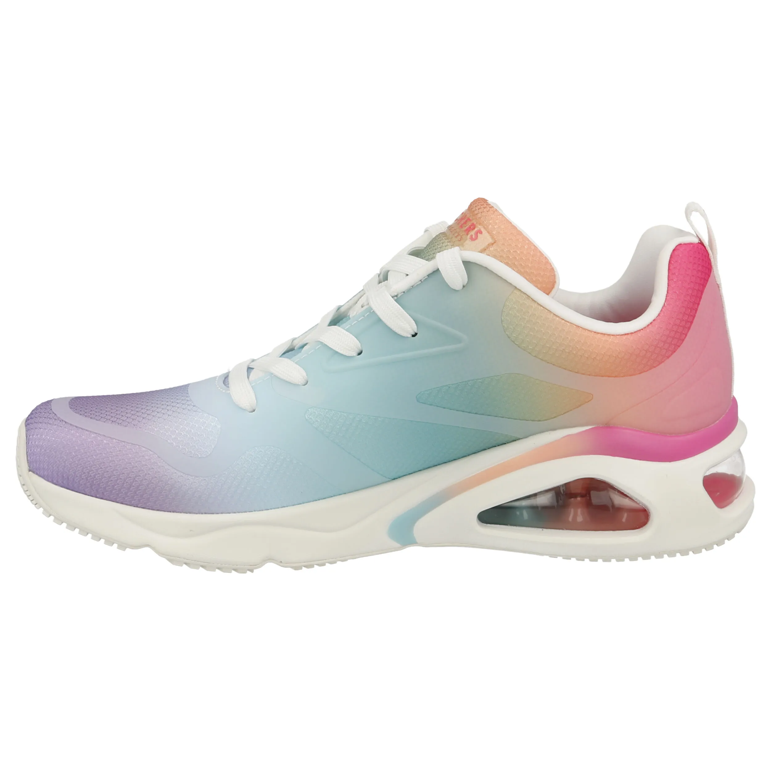 Deportivas Mujer Skechers TRES AIR UNO