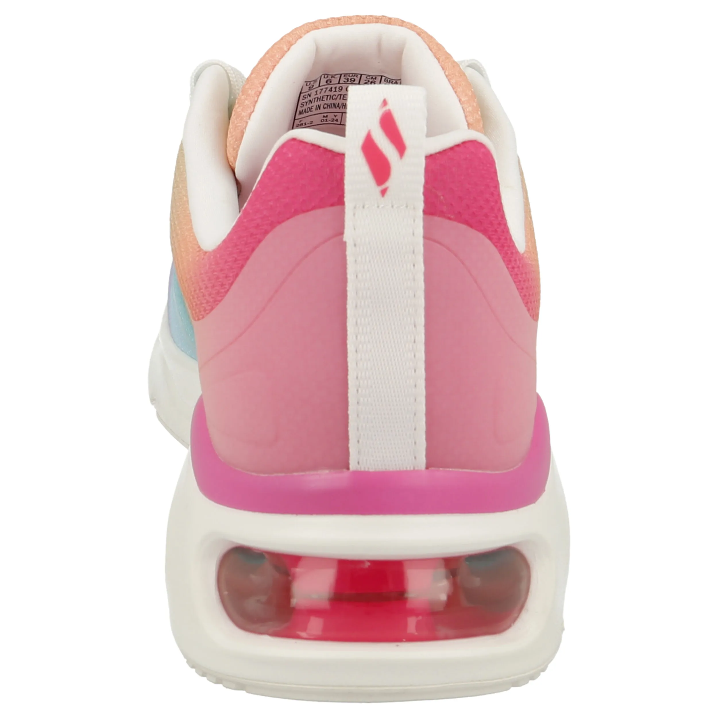 Deportivas Mujer Skechers TRES AIR UNO