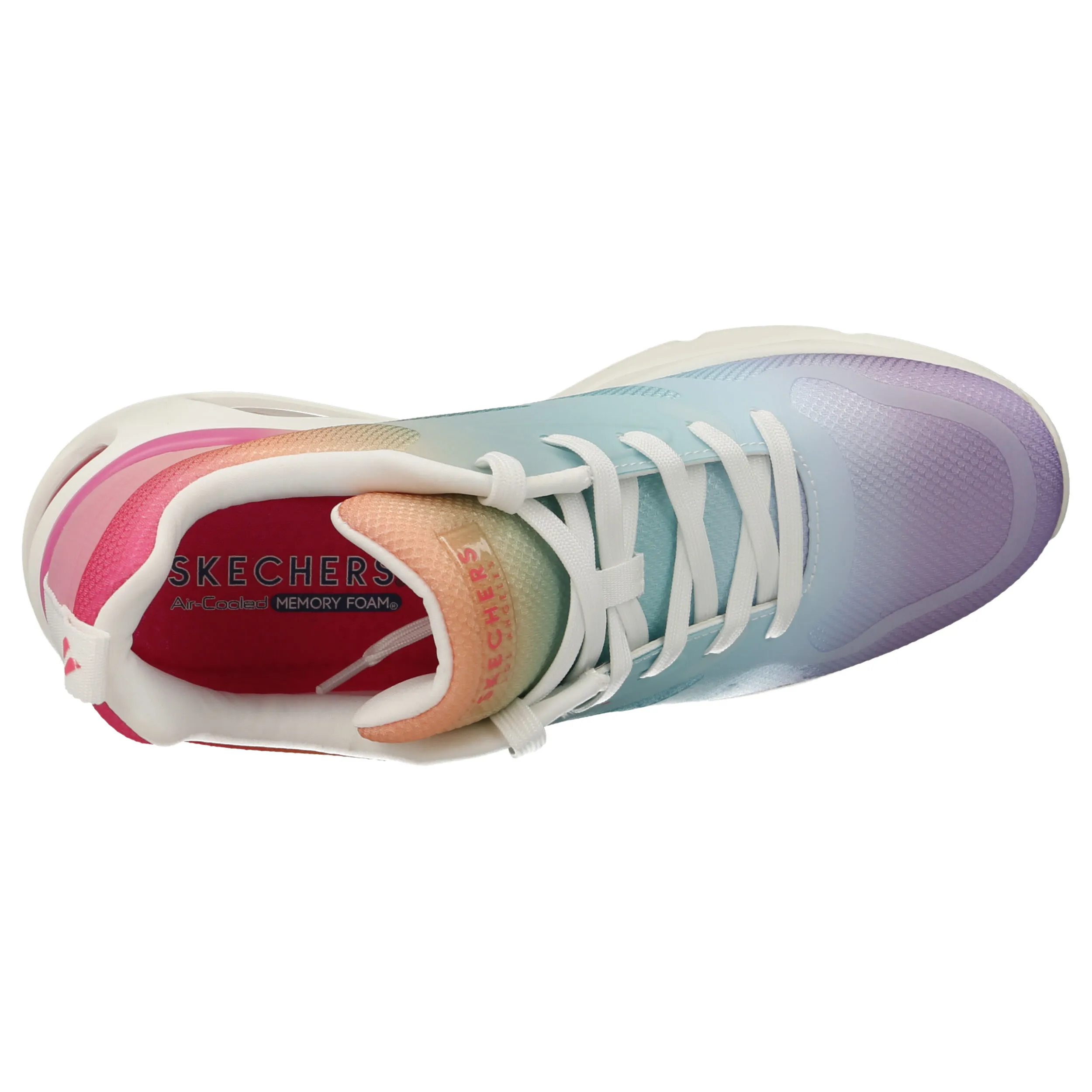 Deportivas Mujer Skechers TRES AIR UNO
