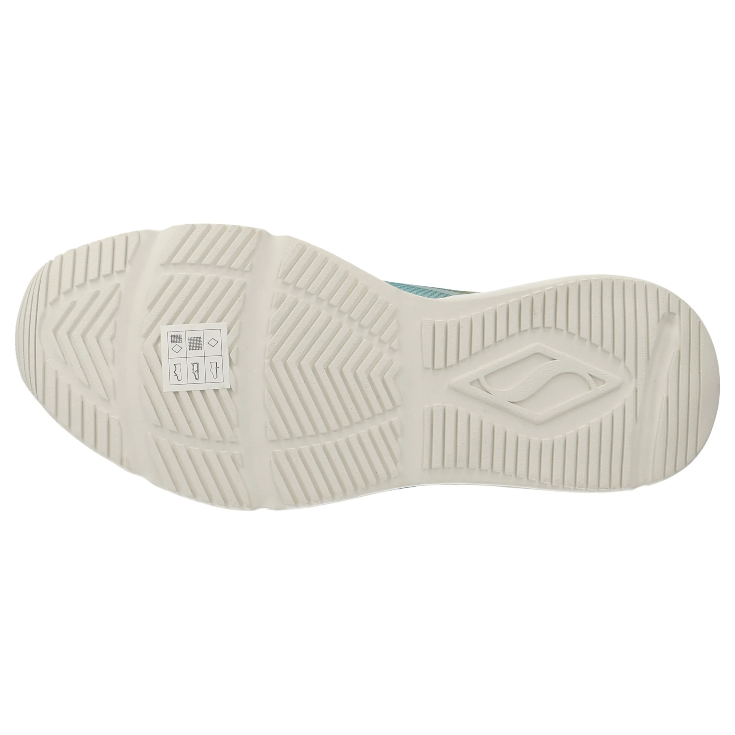 Deportivas Mujer Skechers TRES AIR UNO