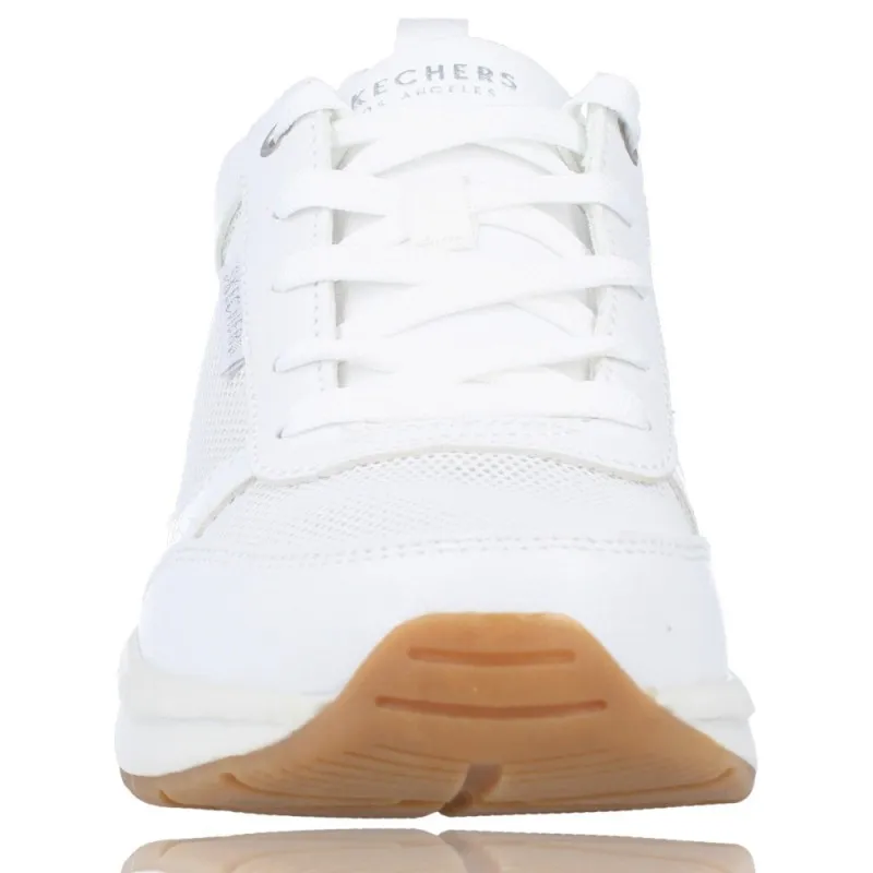 DEPORTIVAS PARA MUJER DE SKECHERS 155620 BILLION  HOT DAYS