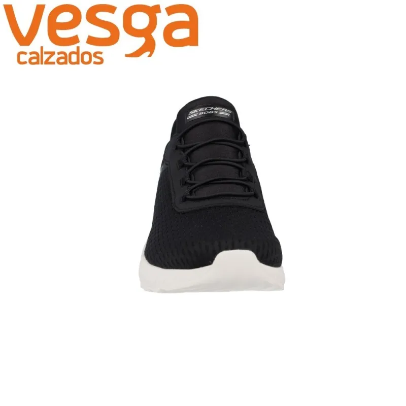 Deportivas Skechers Bobs Squad Chaos 117504 Mujer