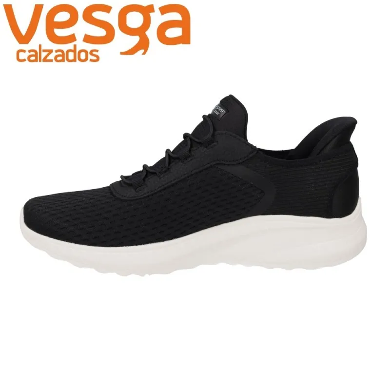 Deportivas Skechers Bobs Squad Chaos 117504 Mujer