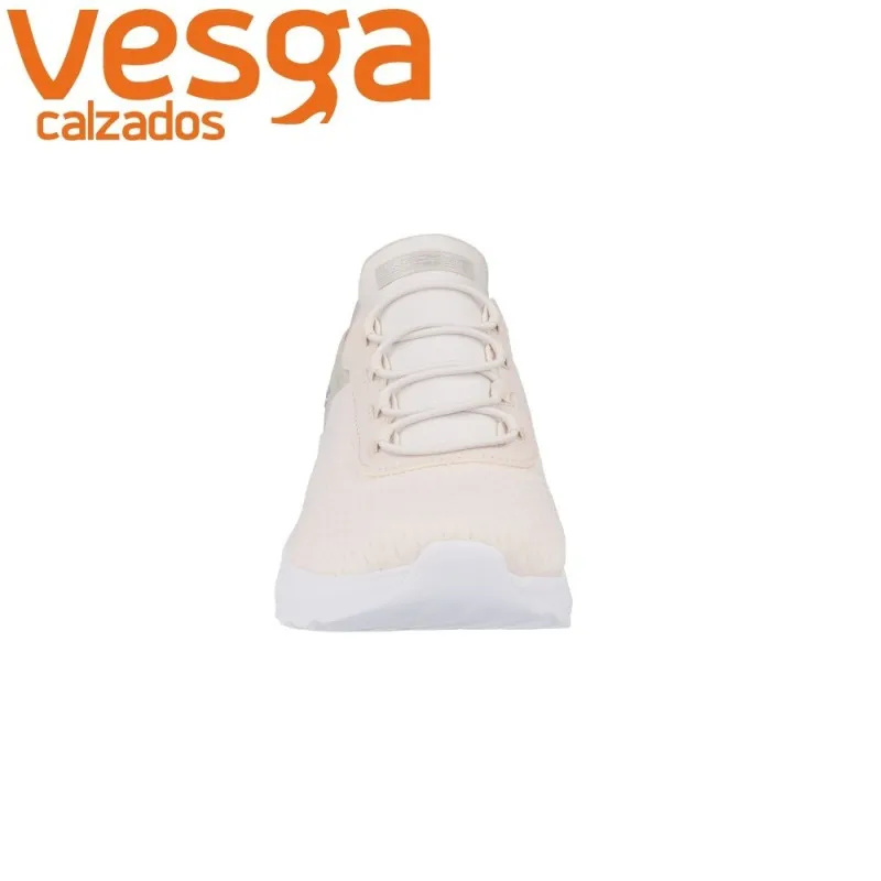 Deportivas Skechers Bobs Squad Chaos 117504 Mujer
