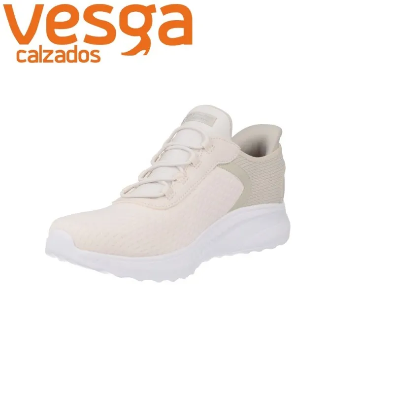Deportivas Skechers Bobs Squad Chaos 117504 Mujer