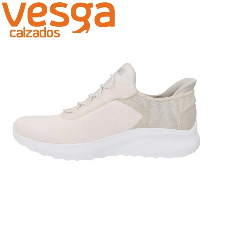 Deportivas Skechers Bobs Squad Chaos 117504 Mujer