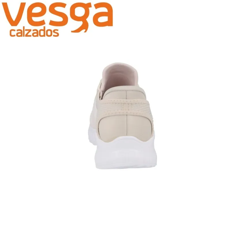Deportivas Skechers Bobs Squad Chaos 117504 Mujer