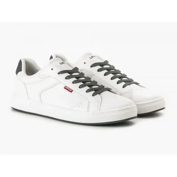 Deportivo casual cordones Levi´s 235438