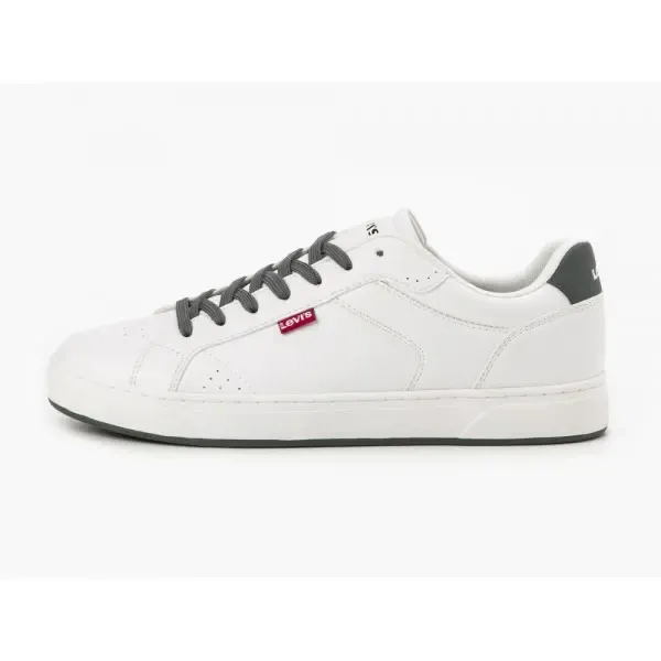 Deportivo casual cordones Levi´s 235438