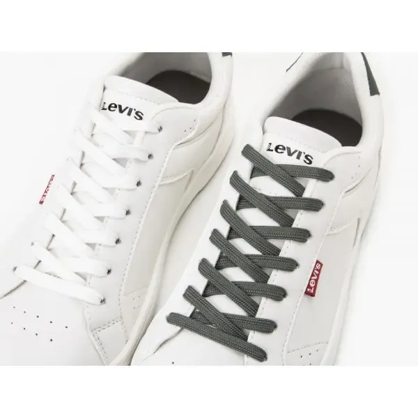 Deportivo casual cordones Levi´s 235438