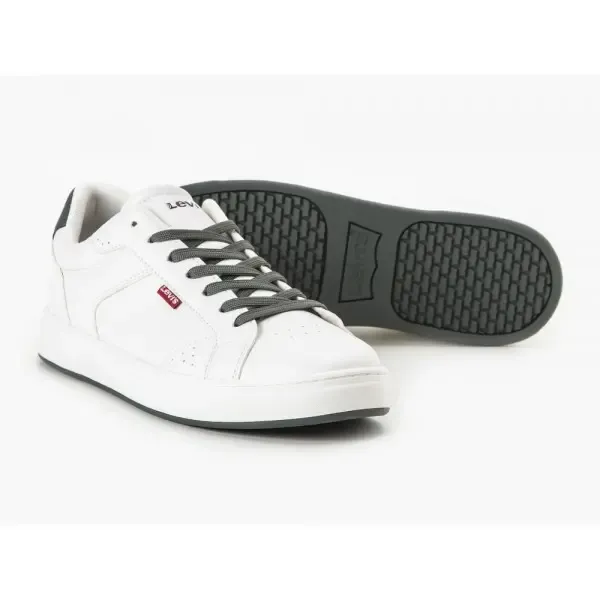 Deportivo casual cordones Levi´s 235438