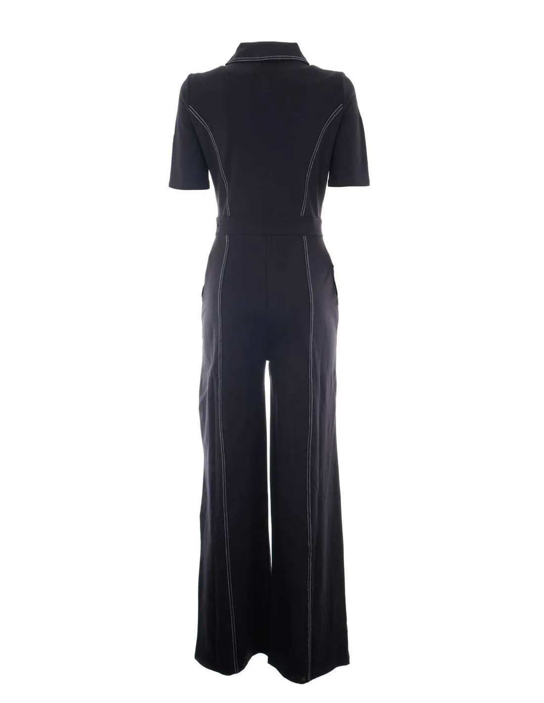 DESIGUAL  MONO NEGRO NEWCASTLE 24WWPK03 MUJER