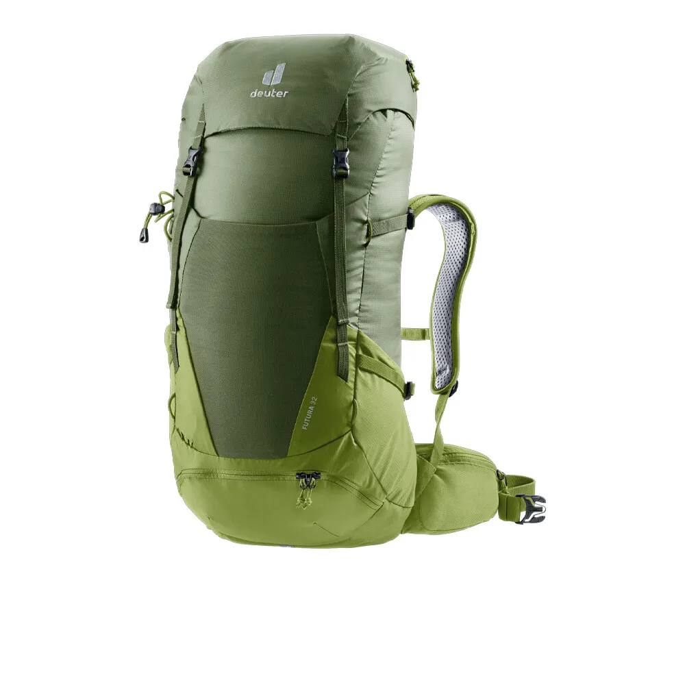 DEUTER FUTURA 32 MOCHILA  AW24