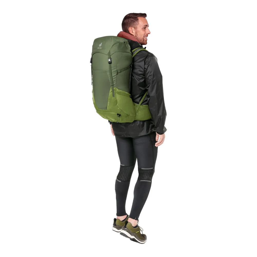 DEUTER FUTURA 32 MOCHILA  AW24