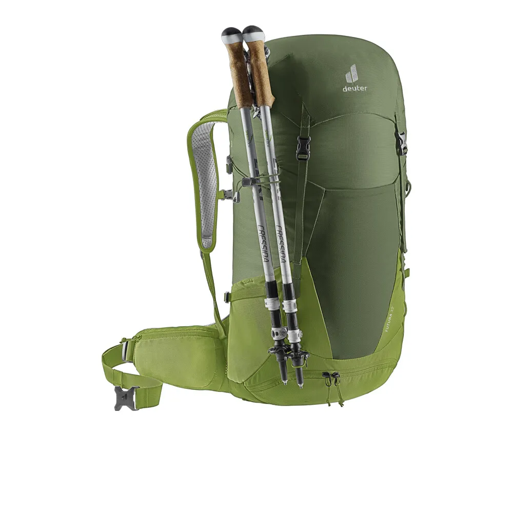 DEUTER FUTURA 32 MOCHILA  AW24