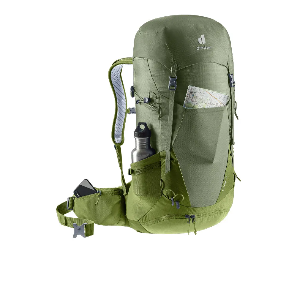 DEUTER FUTURA 32 MOCHILA  AW24