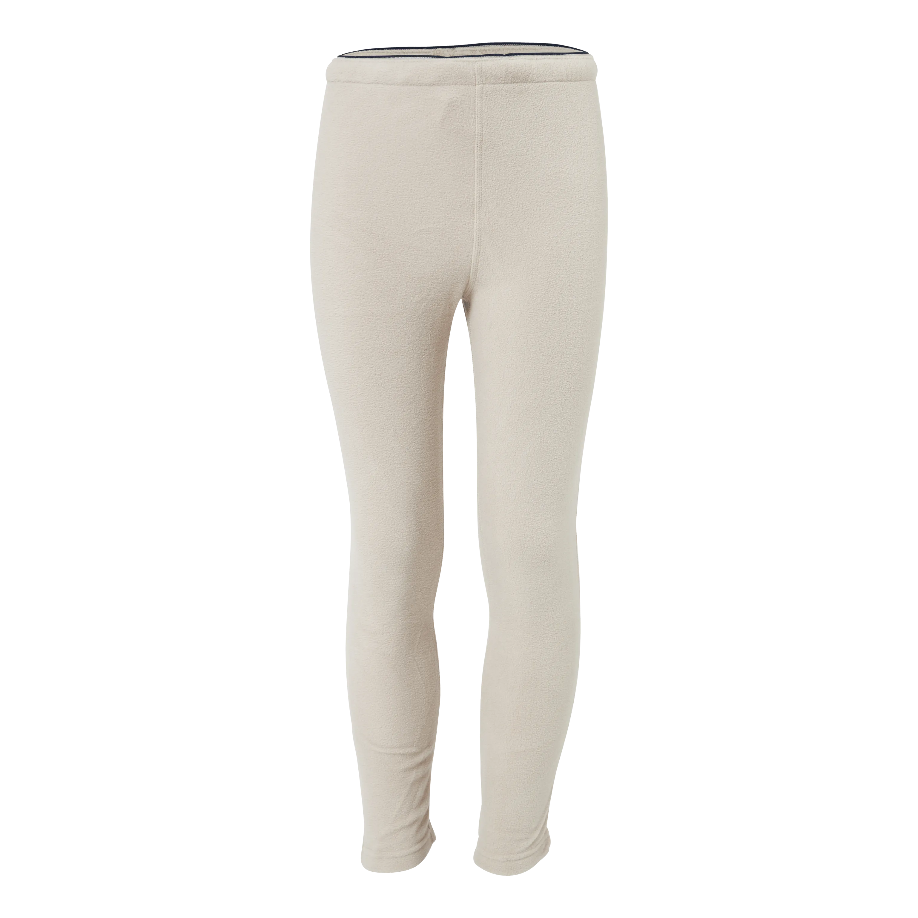 Didriksons Monte Kids Pants 7 Beige