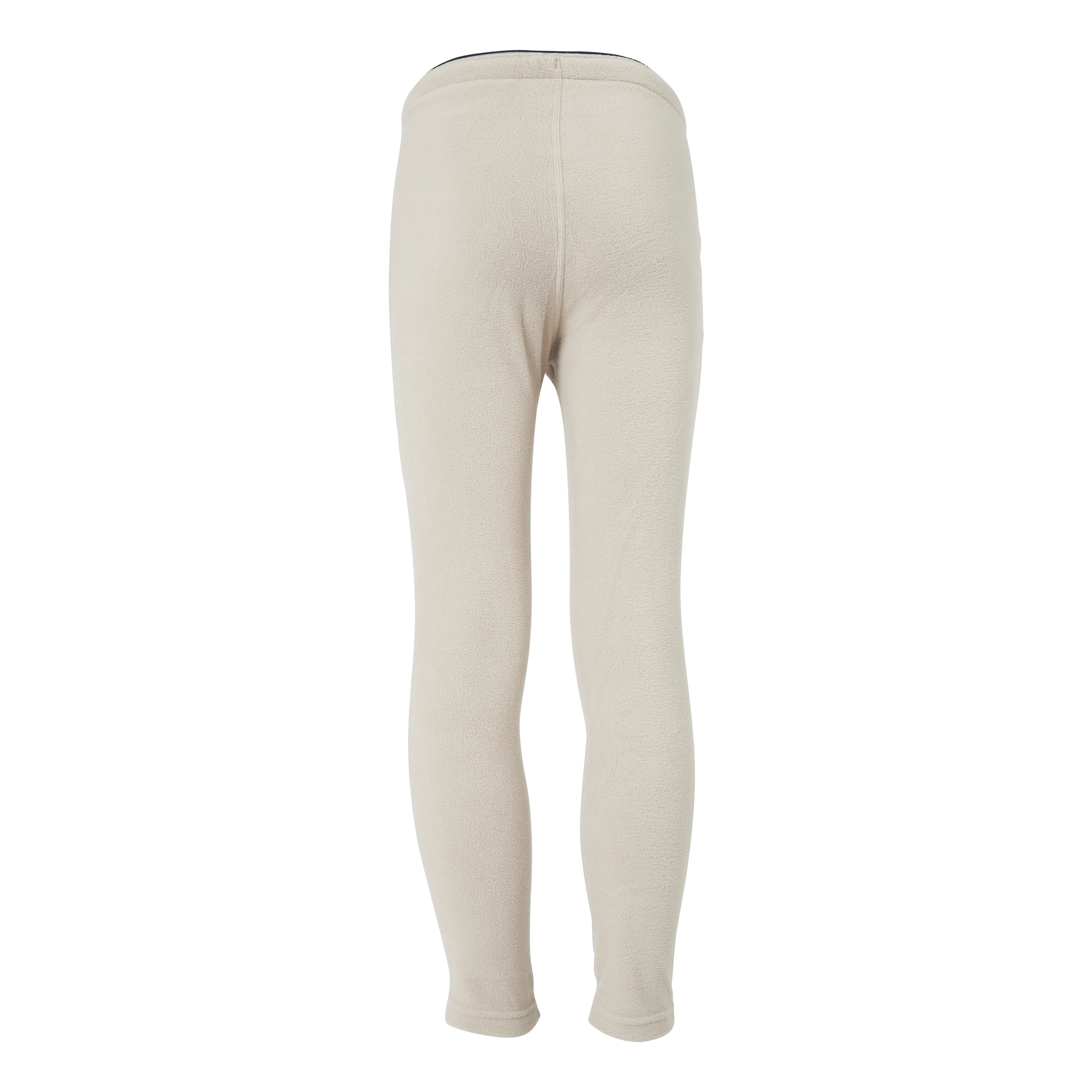 Didriksons Monte Kids Pants 7 Beige