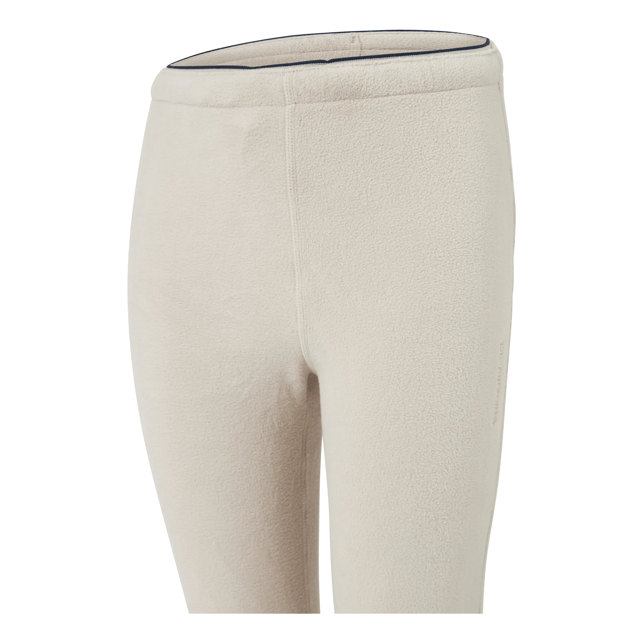 Didriksons Monte Kids Pants 7 Beige