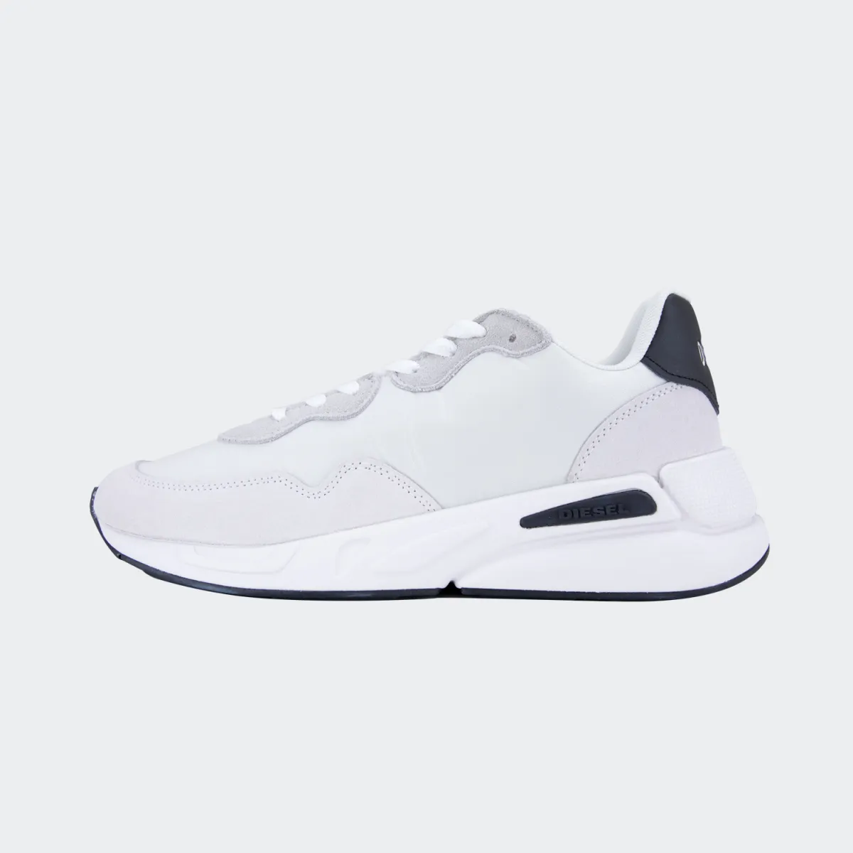 DIESEL Zapatillas Diesel Blancas