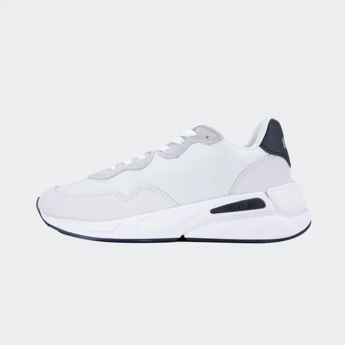 DIESEL Zapatillas Diesel Blancas