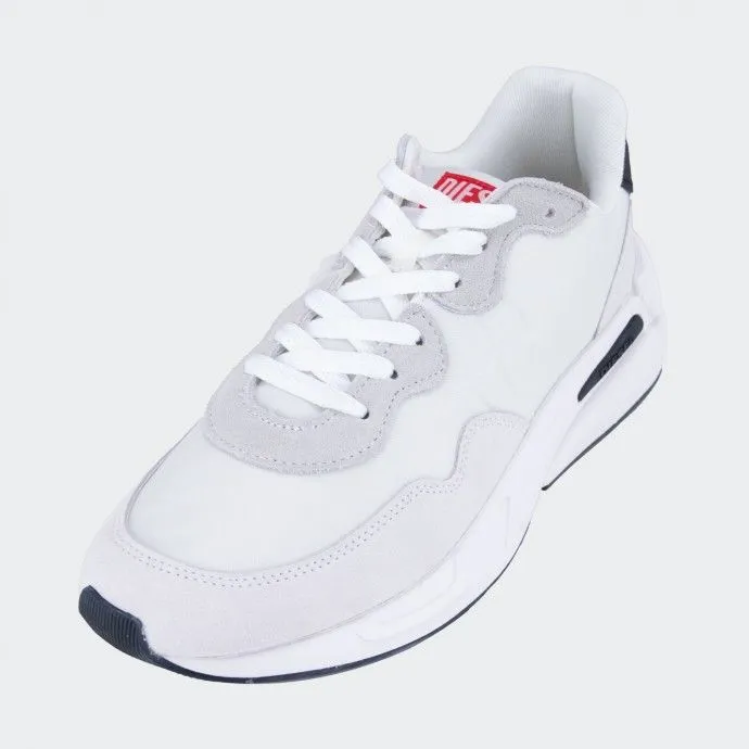 DIESEL Zapatillas Diesel Blancas
