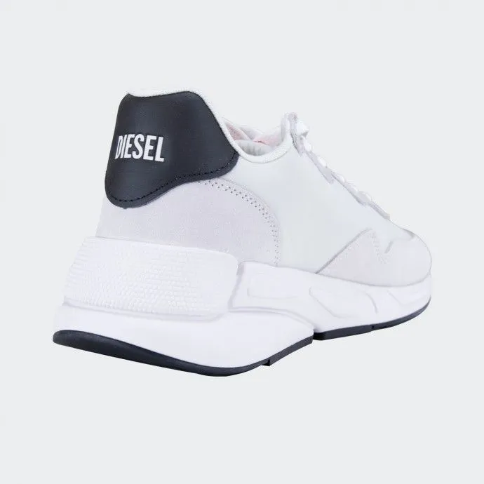 DIESEL Zapatillas Diesel Blancas