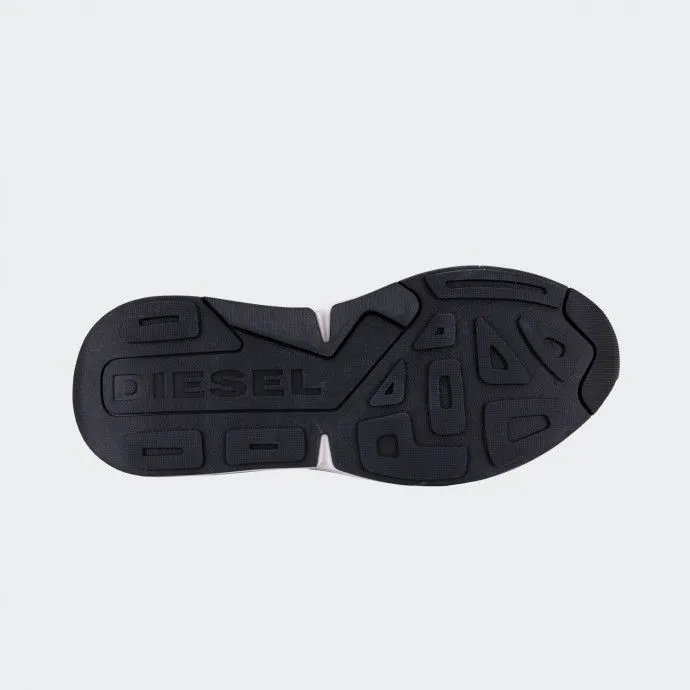 DIESEL Zapatillas Diesel Blancas