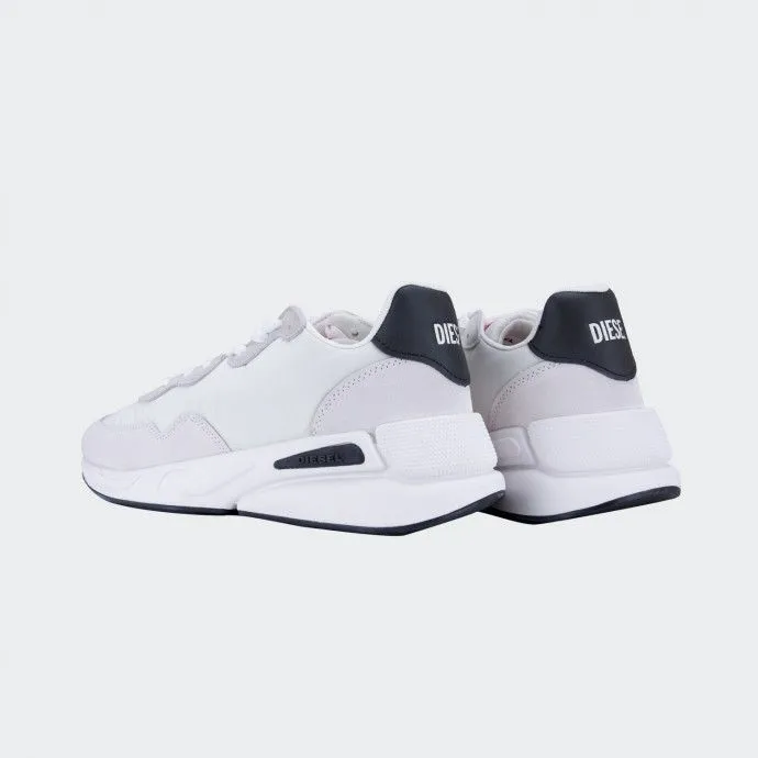 DIESEL Zapatillas Diesel Blancas