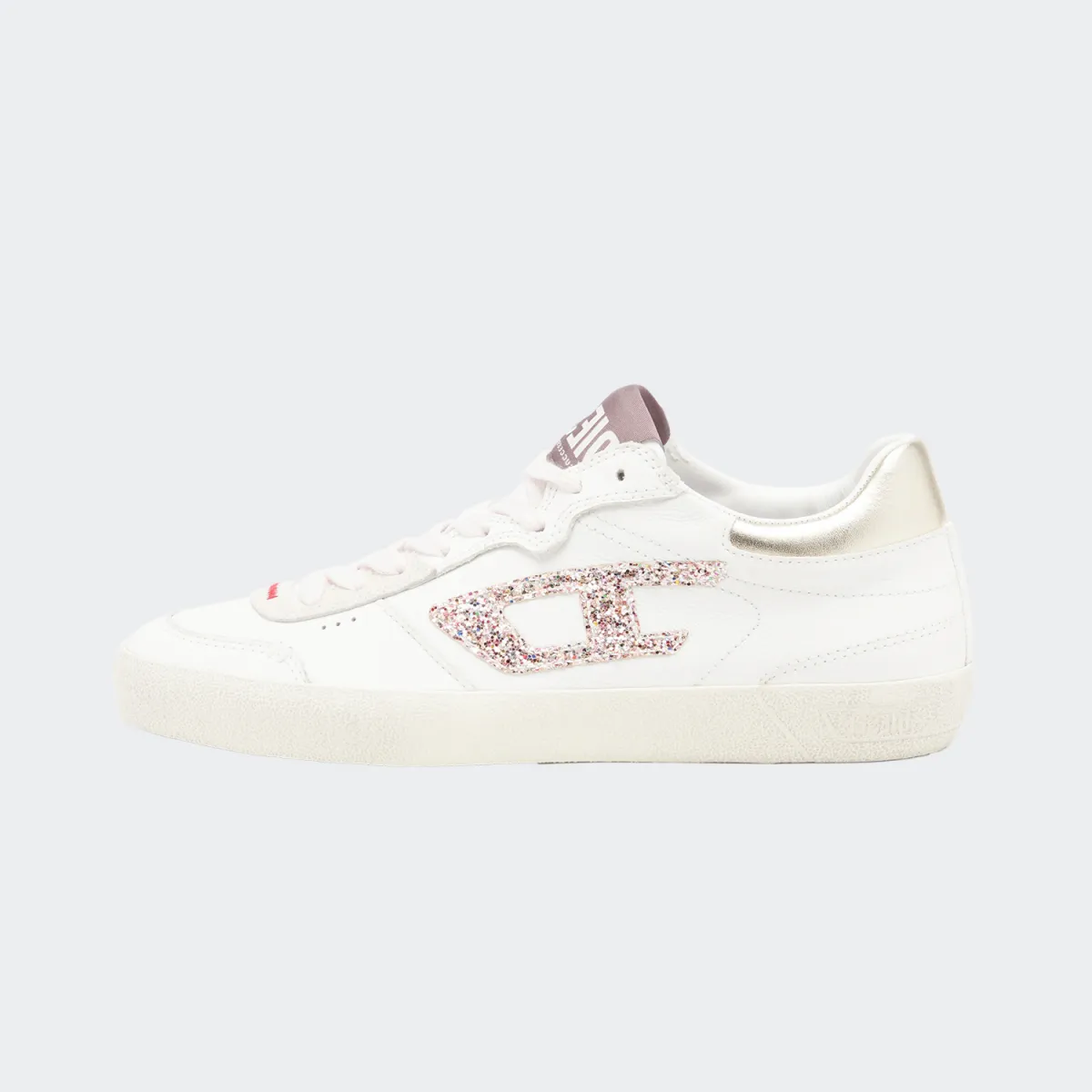 DIESEL ZAPATILLAS DIESEL SLEROJI LOW W