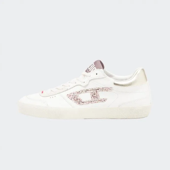 DIESEL ZAPATILLAS DIESEL SLEROJI LOW W